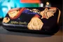 Konix Funda de Transporte Jujutsu Kaisen para Nintendo Switch y Lite