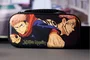 Konix Funda de Transporte Jujutsu Kaisen para Nintendo Switch y Lite
