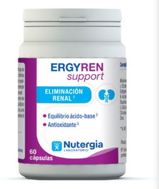 Ergyren Support