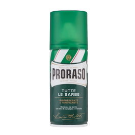 Proraso Espuma de Afeitar Refresh Eucalyptus 100 ml
