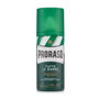 Proraso Espuma de Afeitar Refresh Eucalyptus 100 ml