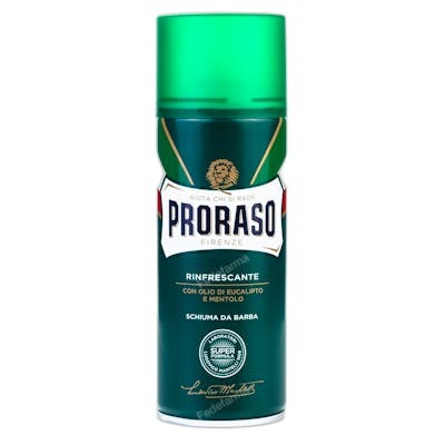 Proraso Espuma de Afeitar Refresh Eucalyptus 100 ml