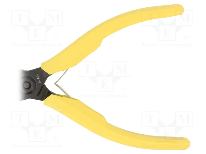 LINDSTRÖM Alicates de corte diagonal ESD 125 mm