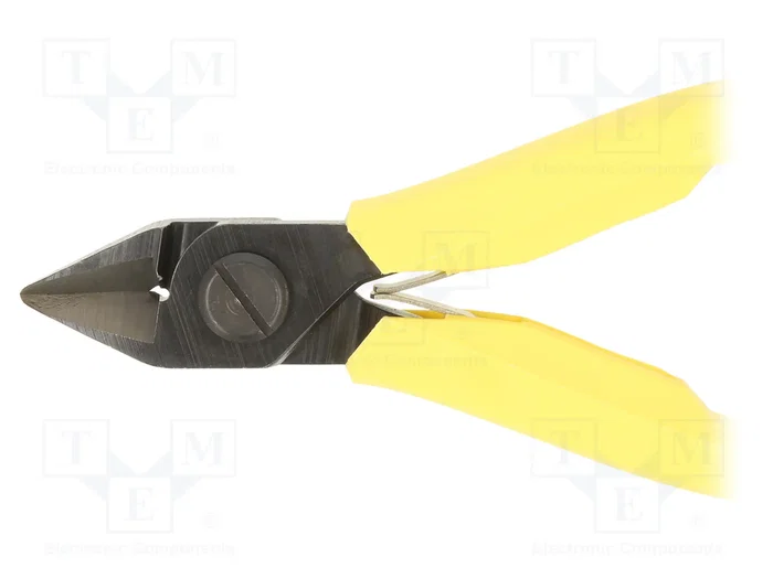 LINDSTRÖM Alicates de corte diagonal ESD 125 mm