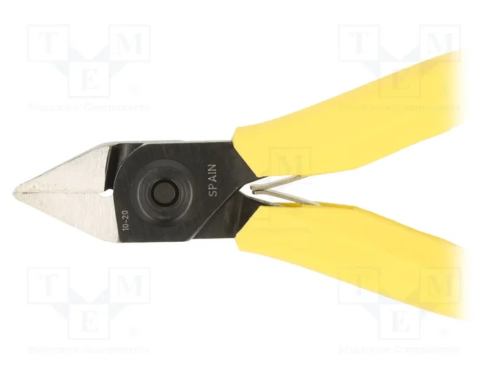 LINDSTRÖM Alicates de corte diagonal ESD 125 mm