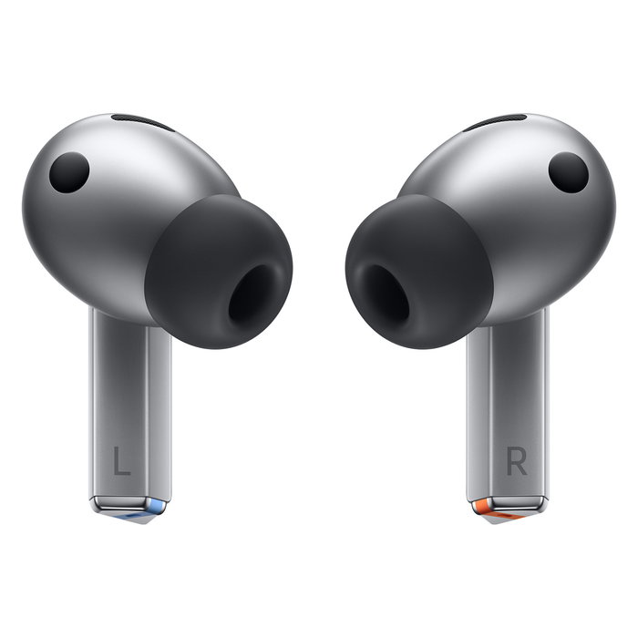 Samsung Galaxy Buds3 Pro SM-R630 Auriculares Inalámbricos True Wireless Stereo Plata