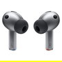 Samsung Galaxy Buds3 Pro SM-R630 Auriculares Inalámbricos True Wireless Stereo Plata