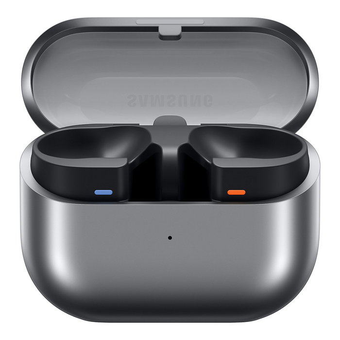 Samsung Galaxy Buds3 Pro SM-R630 Auriculares Inalámbricos True Wireless Stereo Plata