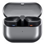 Samsung Galaxy Buds3 Pro SM-R630 Auriculares Inalámbricos True Wireless Stereo Plata