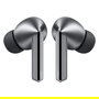 Samsung Galaxy Buds3 Pro SM-R630 Auriculares Inalámbricos True Wireless Stereo Plata