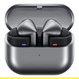 Samsung Galaxy Buds3 Pro SM-R630 Auriculares Inalámbricos True Wireless Stereo Plata
