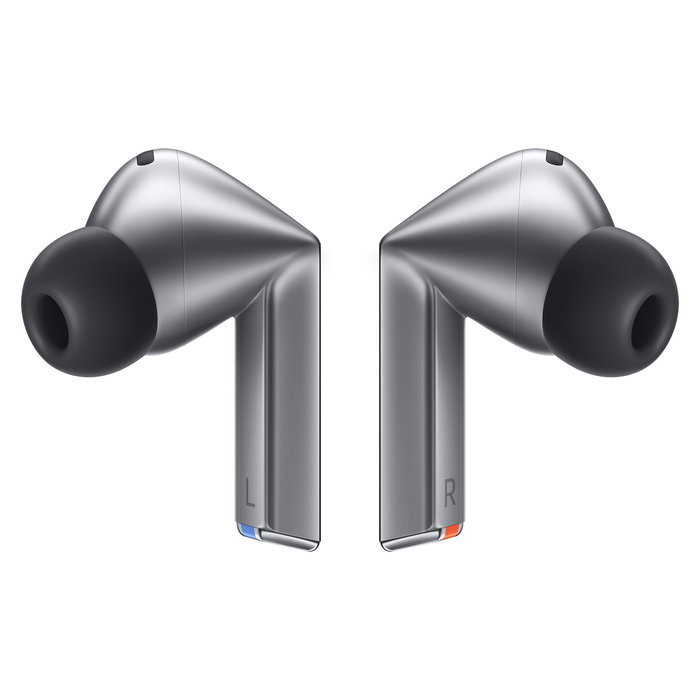 Samsung Galaxy Buds3 Pro SM-R630 Auriculares Inalámbricos True Wireless Stereo Plata