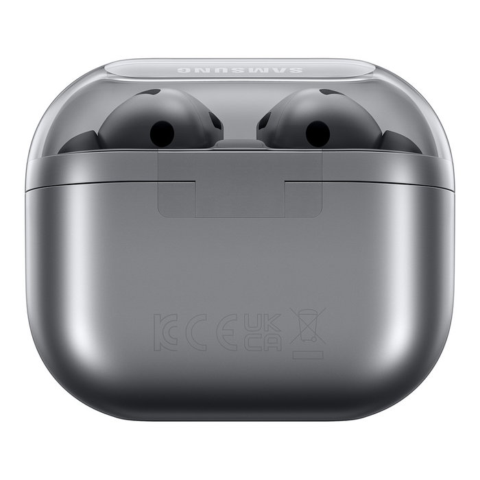 Samsung Galaxy Buds3 Pro SM-R630 Auriculares Inalámbricos True Wireless Stereo Plata