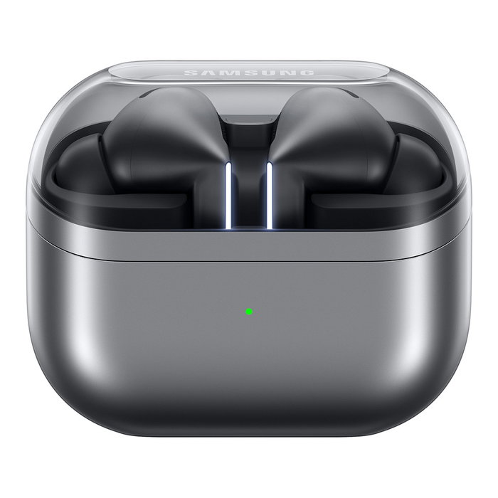 Samsung Galaxy Buds3 Pro SM-R630 Auriculares Inalámbricos True Wireless Stereo Plata