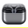 Samsung Galaxy Buds3 Pro SM-R630 Auriculares Inalámbricos True Wireless Stereo Plata
