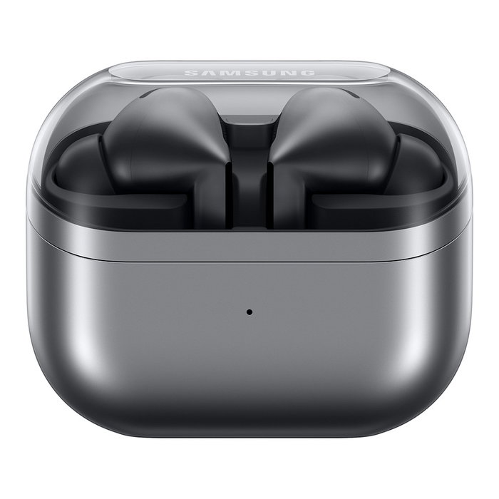 Samsung Galaxy Buds3 Pro SM-R630 Auriculares Inalámbricos True Wireless Stereo Plata