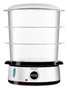 Cecotec Vapovita 3000 Inox Vaporera Eléctrica 800 W