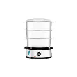 Cecotec Vapovita 3000 Inox Vaporera Eléctrica 800 W