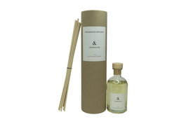 The Olphactory Cedar Oud Reed Diffuser 250ml