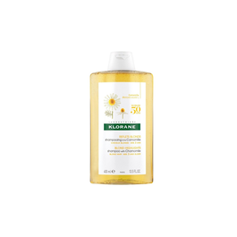 Klorane Shampooing à La Camomille 400 mL