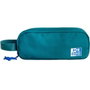 Oxford Estuche B-Smart Aqua con Material Reciclado