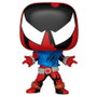 FUNKO Figura POP Spiderman Scarlet Spider Exclusive