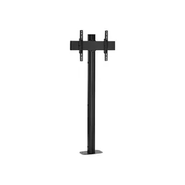 Vogels FM1544 Soporte para TV de suelo, para un solo accesorio, negro