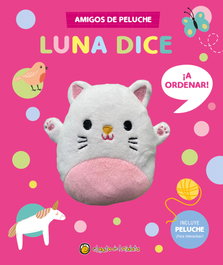 GATO DE HOJALATA, Luna dice - AA.VV.