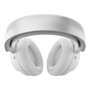 SteelSeries Arctis Nova Pro Wireless Plata, Blanco