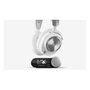 SteelSeries Arctis Nova Pro Wireless Plata, Blanco