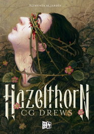 Hazelthorn, CG Drews - VR EUROPA