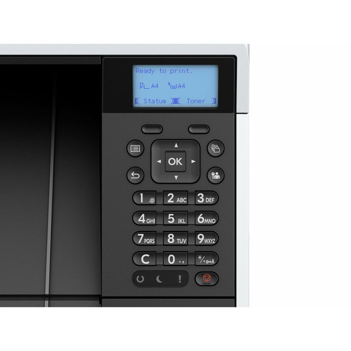 Kyocera ECOSYS PA4000x Impresora Láser Monocromo con Dúplex
