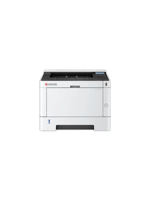 Kyocera ECOSYS PA4000x Impresora Láser Monocromo A4 40 ppm, Duplex, LAN, 1200 x 1200 DPI, Negro/Blanco