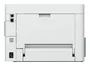 Kyocera ECOSYS PA4000x Impresora Láser Monocromo A4 40 ppm, Duplex, LAN, 1200 x 1200 DPI, Negro/Blanco