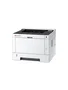 Kyocera ECOSYS PA4000x Impresora Láser Monocromo A4 40 ppm, Duplex, LAN, 1200 x 1200 DPI, Negro/Blanco