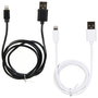 Be Mix Cable Carga y Sincronización para iPhone