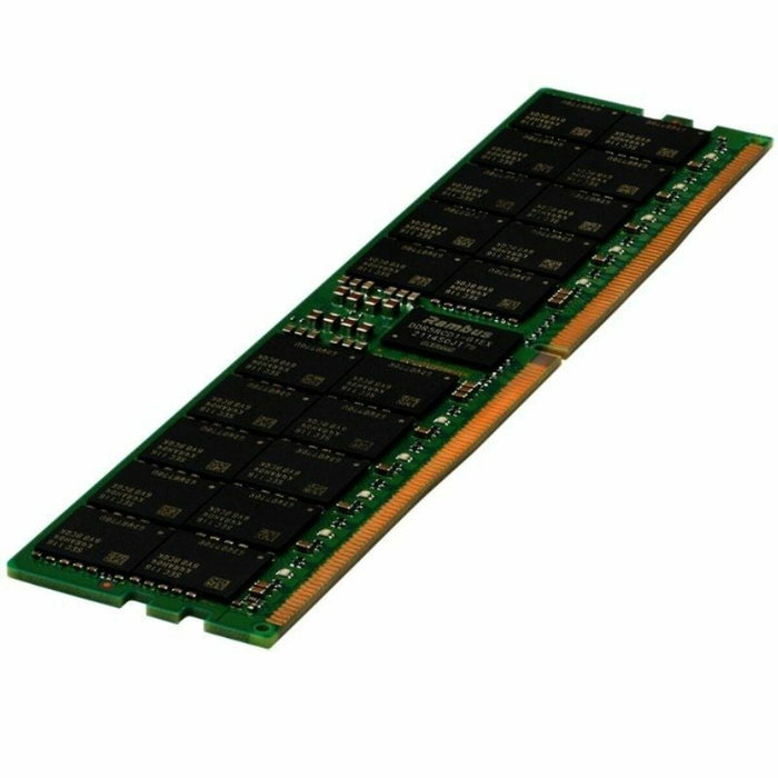 HPE SmartMemory 32 GB (1x32GB) Dual Rank x8 DDR5-5600 CAS-46-45-45 EC8 Registered Smart Memory Kit