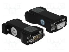 DeLOCK 87734 Convertidor RS-232 a LVTTL / LVCMOS 3,3 V