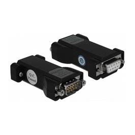 DeLOCK 87734 Convertidor RS-232 a LVTTL / LVCMOS 3,3 V