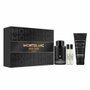 Montblanc Legend Eau de Parfum Set 4 pz