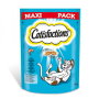Mars Catisfactions Megapack Salmon 4x180g