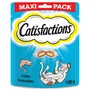 Mars Catisfactions Megapack Salmon 4x180g