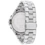 Tommy Hilfiger 1782707 Reloj Unisex Gris