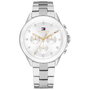 Tommy Hilfiger 1782707 Reloj Unisex Gris