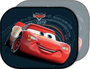 Licensing Par de Cortinas Laterales Disney Cars 44x35 cm