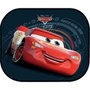 Licensing Par de Cortinas Laterales Disney Cars 44x35 cm
