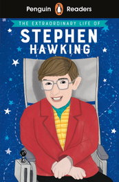 VICENS VIVES, THE EXTRAORDINARY LIFE OF STEPHEN HAWKING PR L3 - Team P.R.