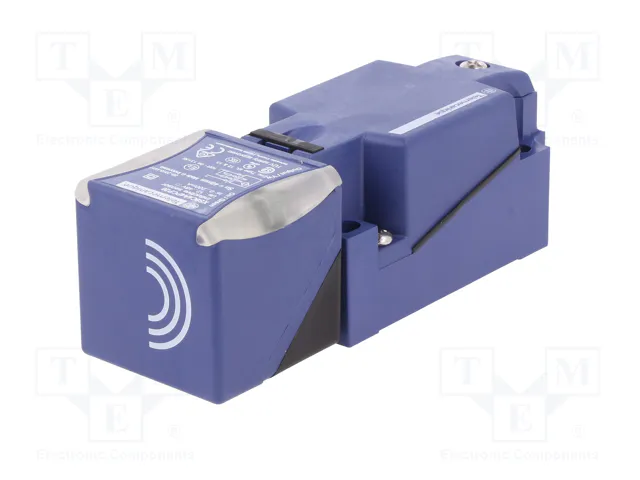 TELEMECANIQUE SENSORS Sensor inductivo 0÷40mm PNP / NO + NC