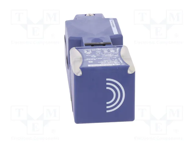 TELEMECANIQUE SENSORS Sensor inductivo 0÷40mm PNP / NO + NC