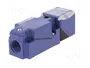 TELEMECANIQUE SENSORS Sensor inductivo 0÷40mm PNP / NO + NC